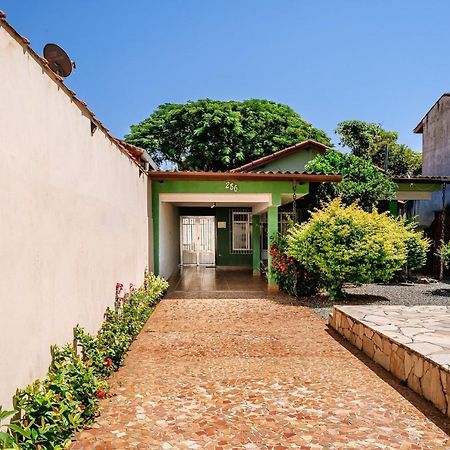 Casa Com Piscina Em Sao Sebastiao Proxima A Praia E Espacos De Casamentos Luaran gambar