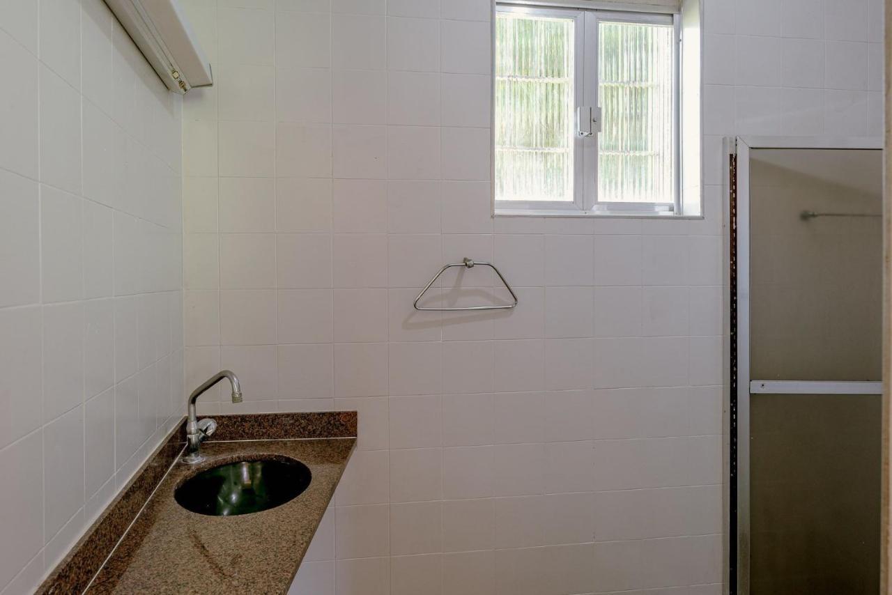 Casa Com Piscina Em Sao Sebastiao Proxima A Praia E Espacos De Casamentos Luaran gambar