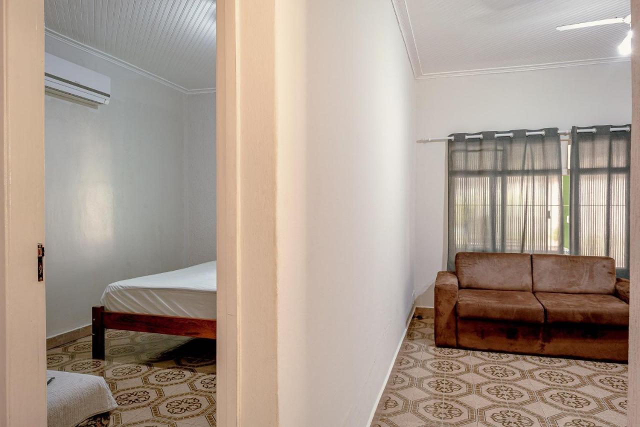 Casa Com Piscina Em Sao Sebastiao Proxima A Praia E Espacos De Casamentos Luaran gambar